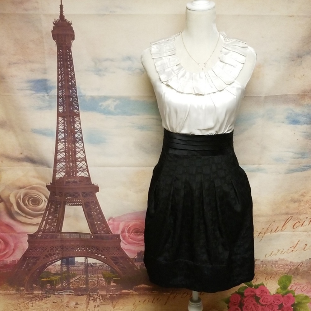 ⭐️ BCBGMAXAZRIA formal dress